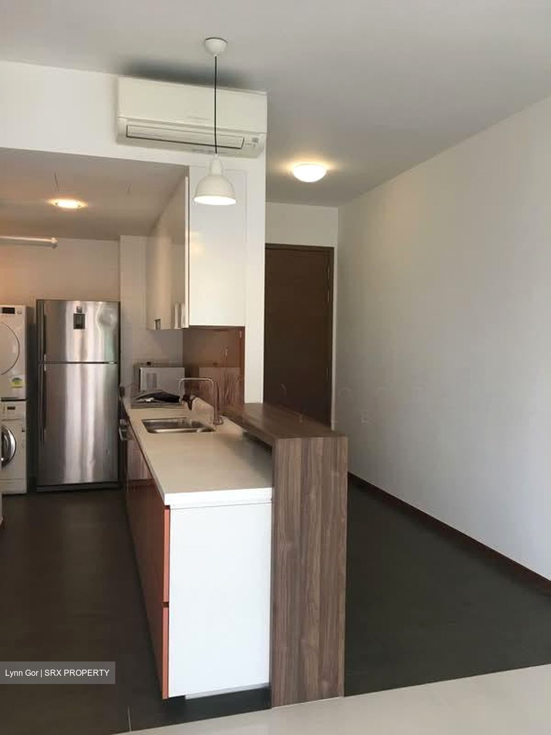 Double Bay Residences (D18), Condominium #590697591